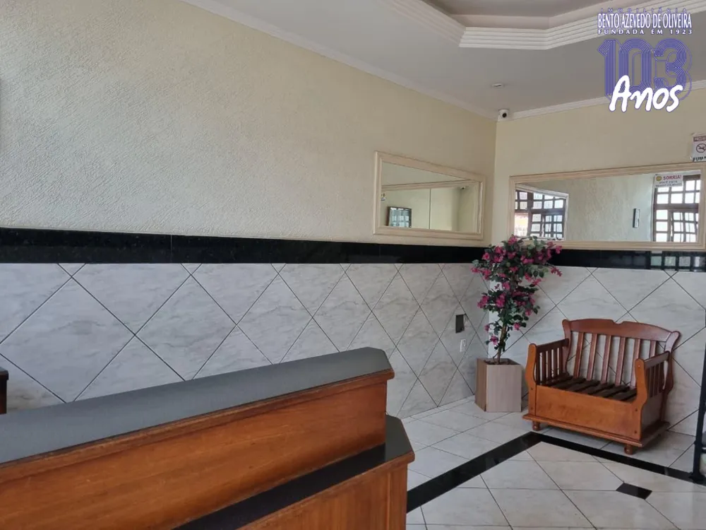 Apartamento, 1 quarto, 29 m² - Foto 7