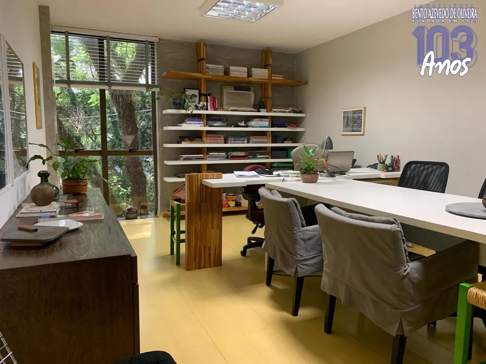 Sala-Conjunto, 35 m² - Foto 4