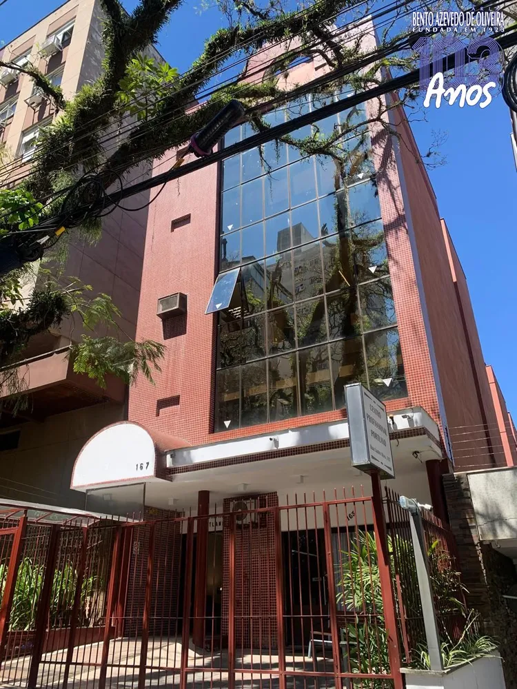 Sala-Conjunto, 35 m² - Foto 7