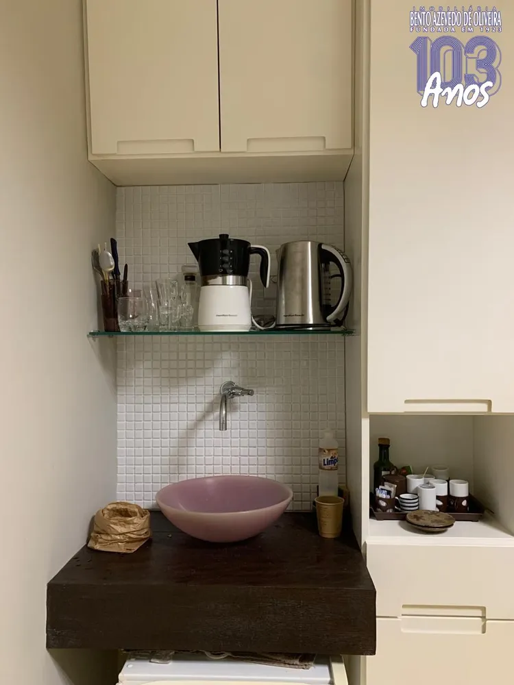 Sala-Conjunto, 35 m² - Foto 5