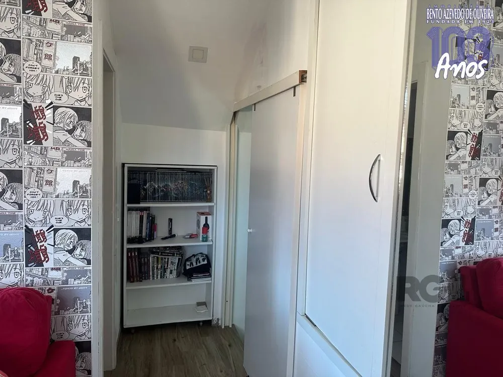 Casa, 3 quartos, 140 m² - Foto 1