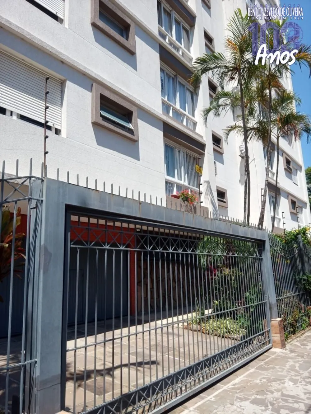Apartamento, 1 quarto, 41 m² - Foto 3