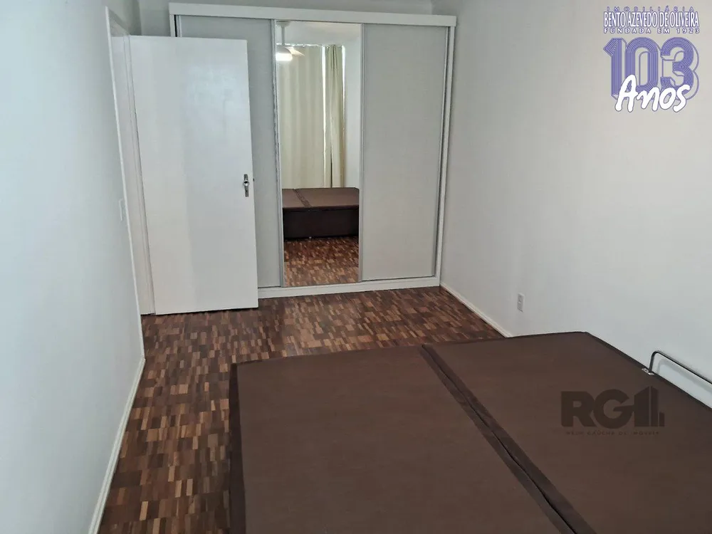 Apartamento, 1 quarto, 41 m² - Foto 1