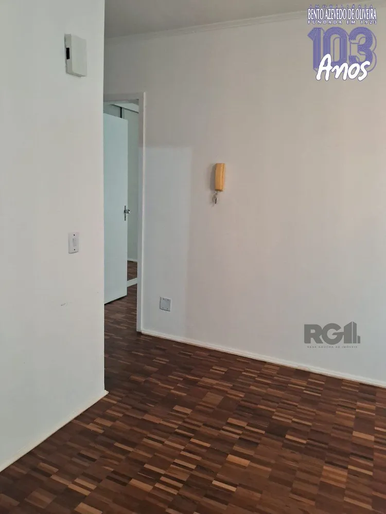 Apartamento, 1 quarto, 41 m² - Foto 5