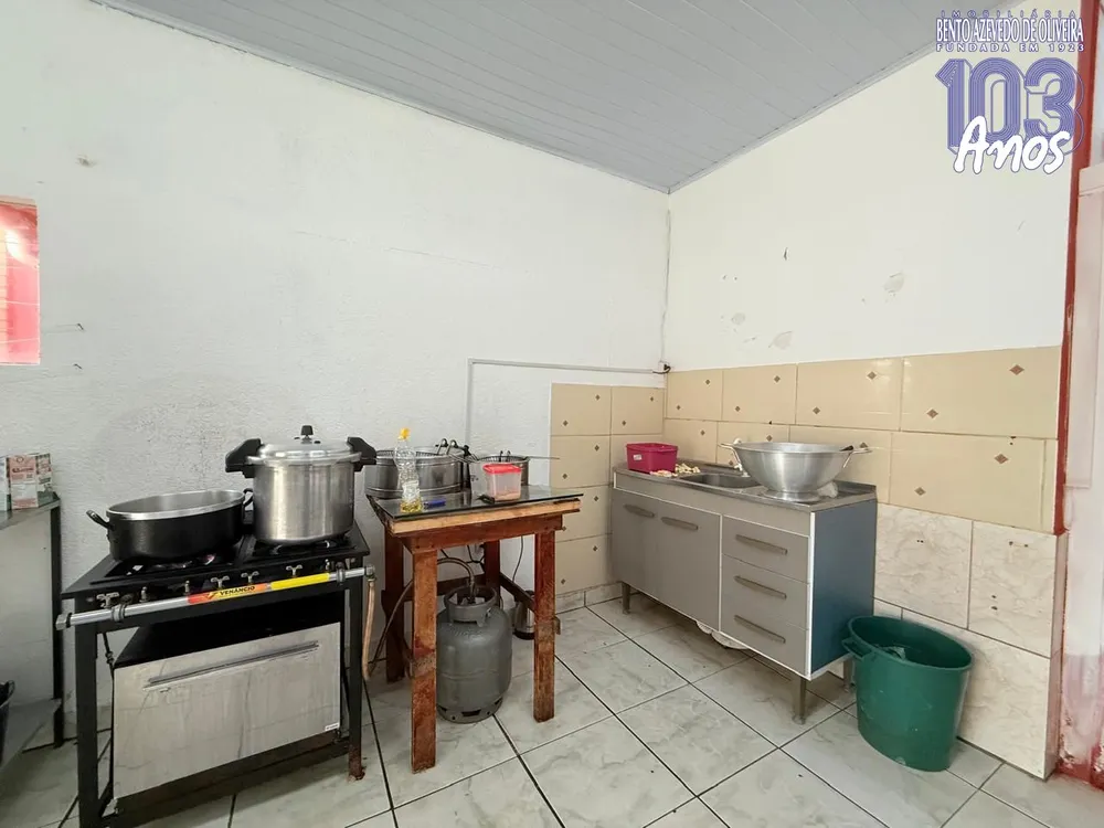 Loja-Salão, 50 m² - Foto 7