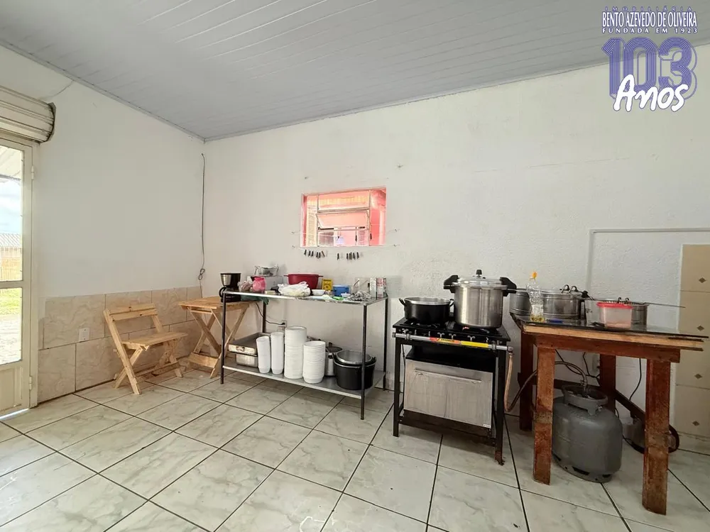 Loja-Salão, 50 m² - Foto 1