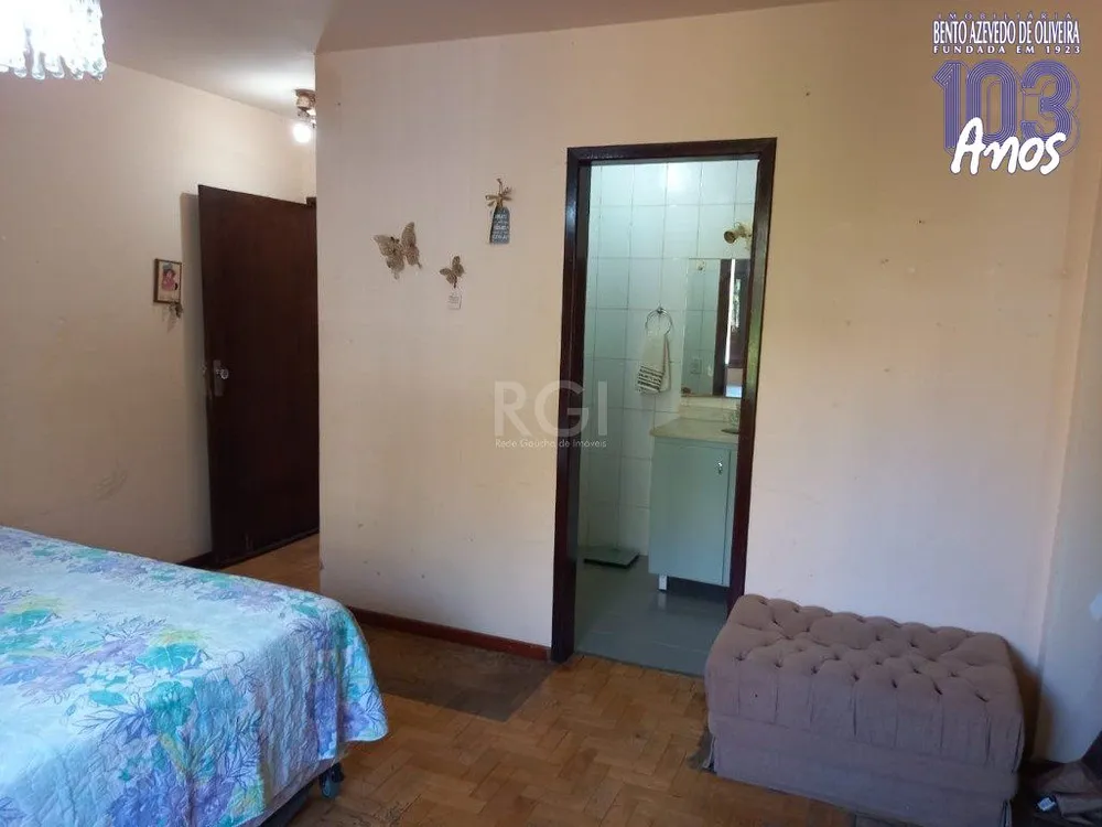 Casa, 4 quartos, 300 m² - Foto 8