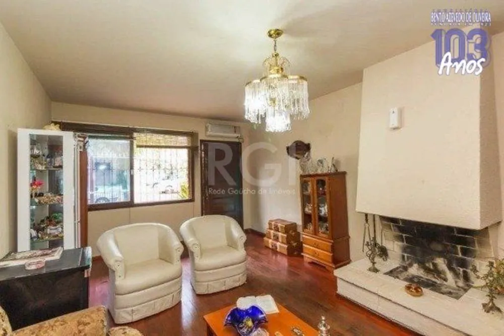 Casa, 4 quartos, 300 m² - Foto 1