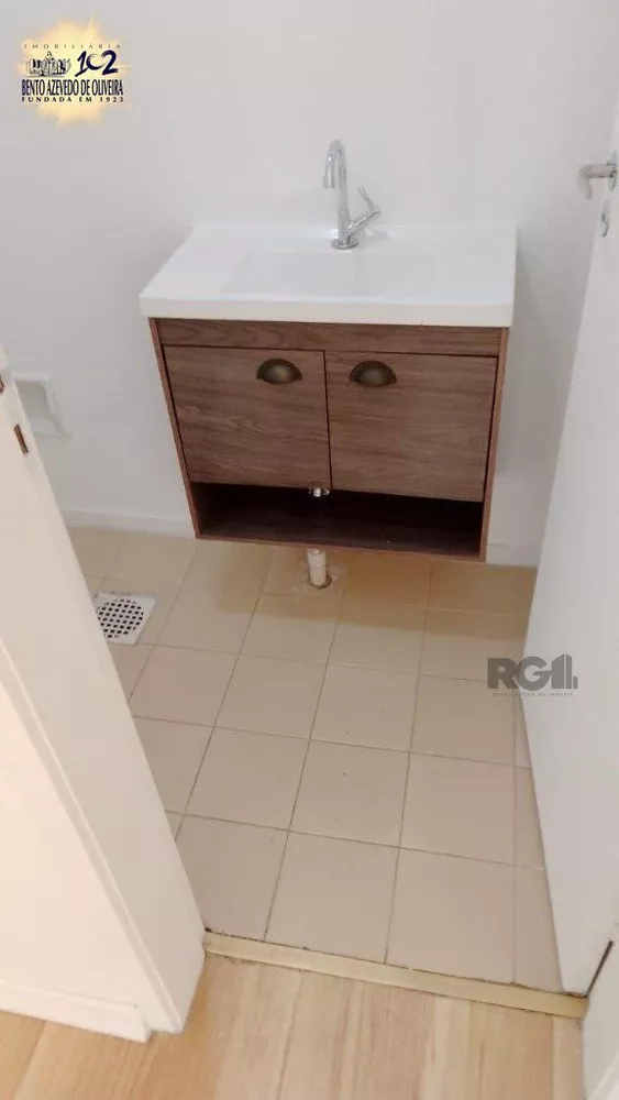 Sala-Conjunto, 35 m² - Foto 7