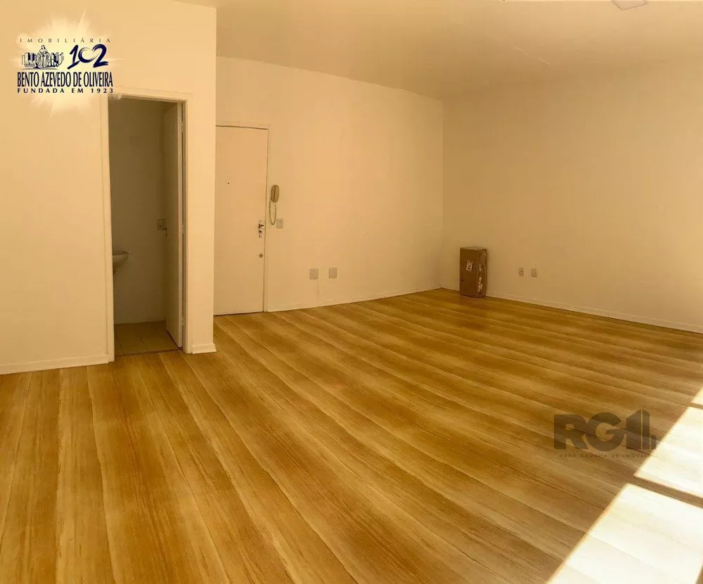 Sala-Conjunto, 35 m² - Foto 2