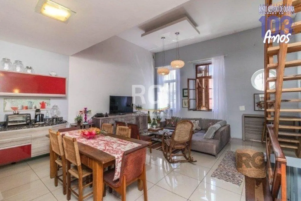 Casa, 3 quartos, 490 m² - Foto 4