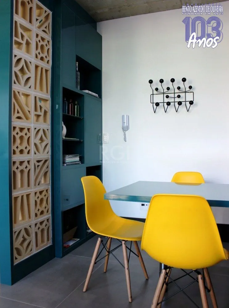 Sala-Conjunto, 31 m² - Foto 7
