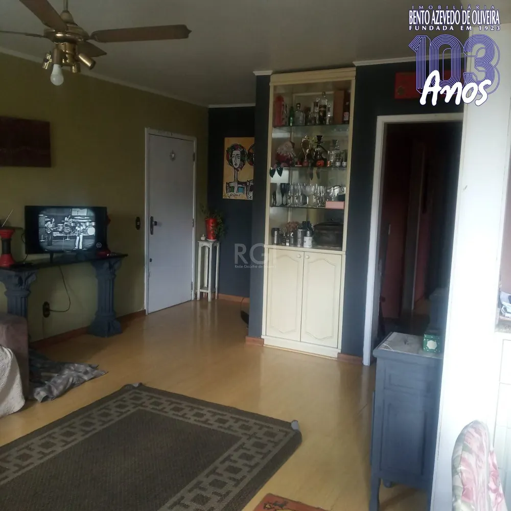 Apartamento, 3 quartos, 96 m² - Foto 4