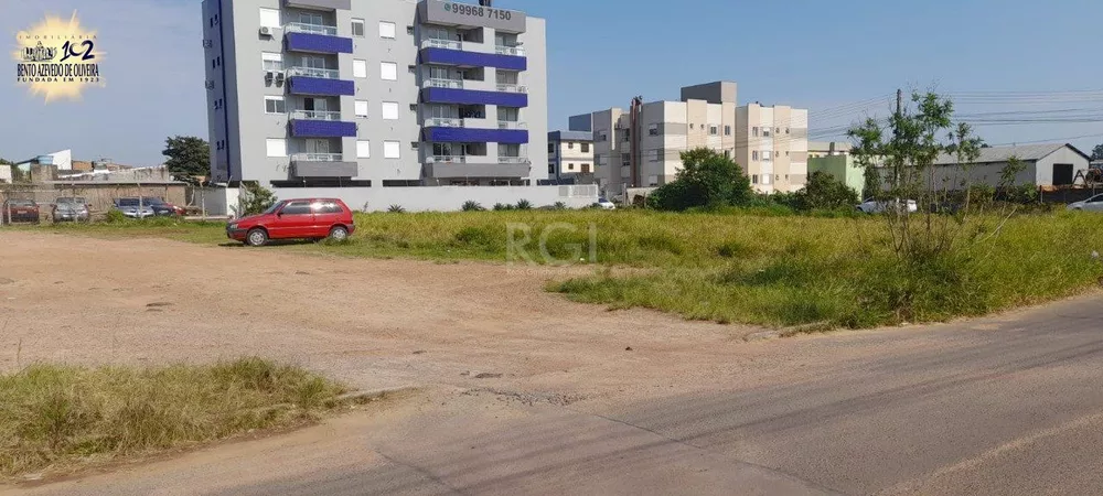 Terreno, 435 m² - Foto 1