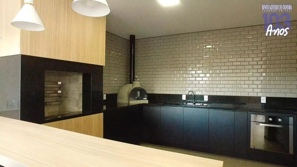 Apartamento, 2 quartos, 70 m² - Foto 3