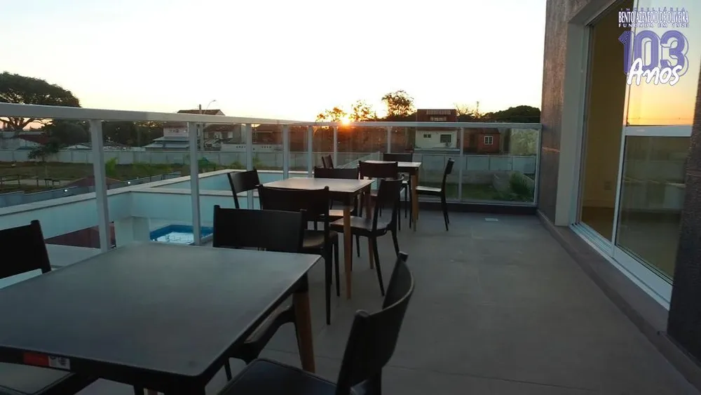 Apartamento, 2 quartos, 70 m² - Foto 1