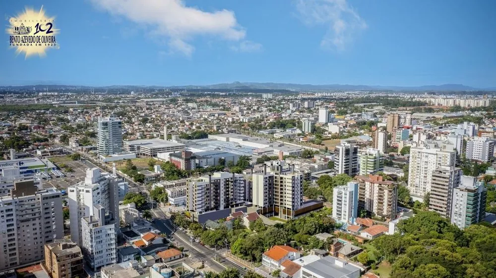 Apartamento, 2 quartos, 71 m² - Foto 4