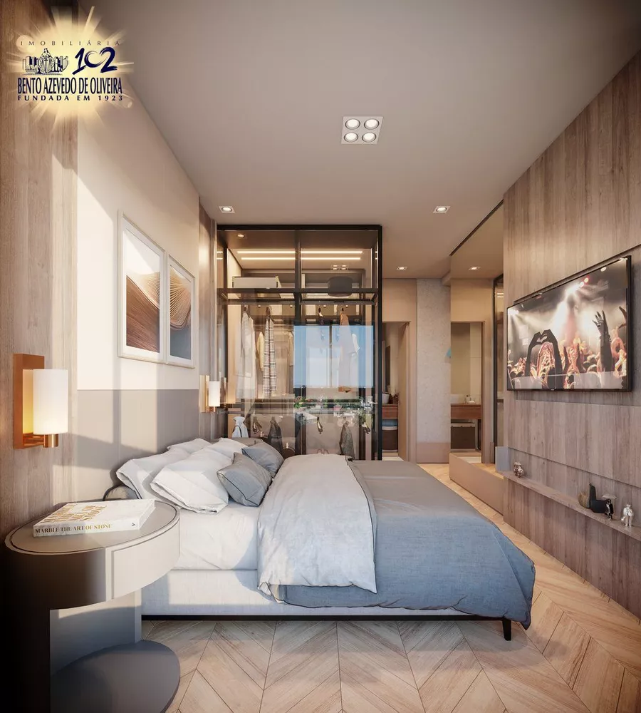 Apartamento, 2 quartos, 71 m² - Foto 5