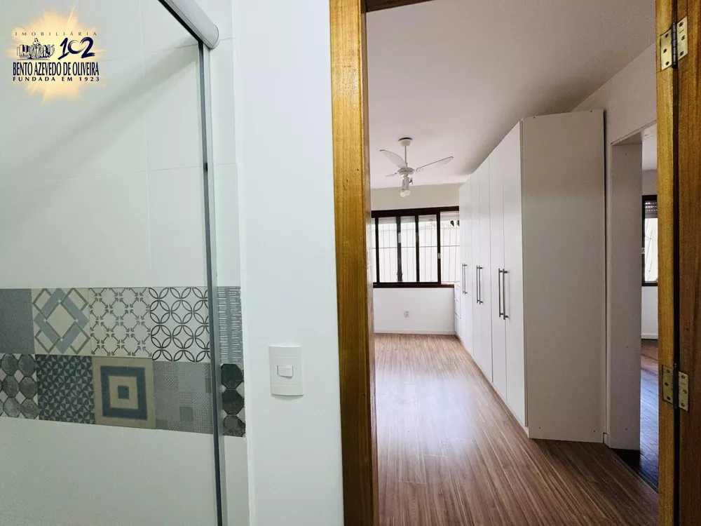 Apartamento, 1 quarto, 41 m² - Foto 5