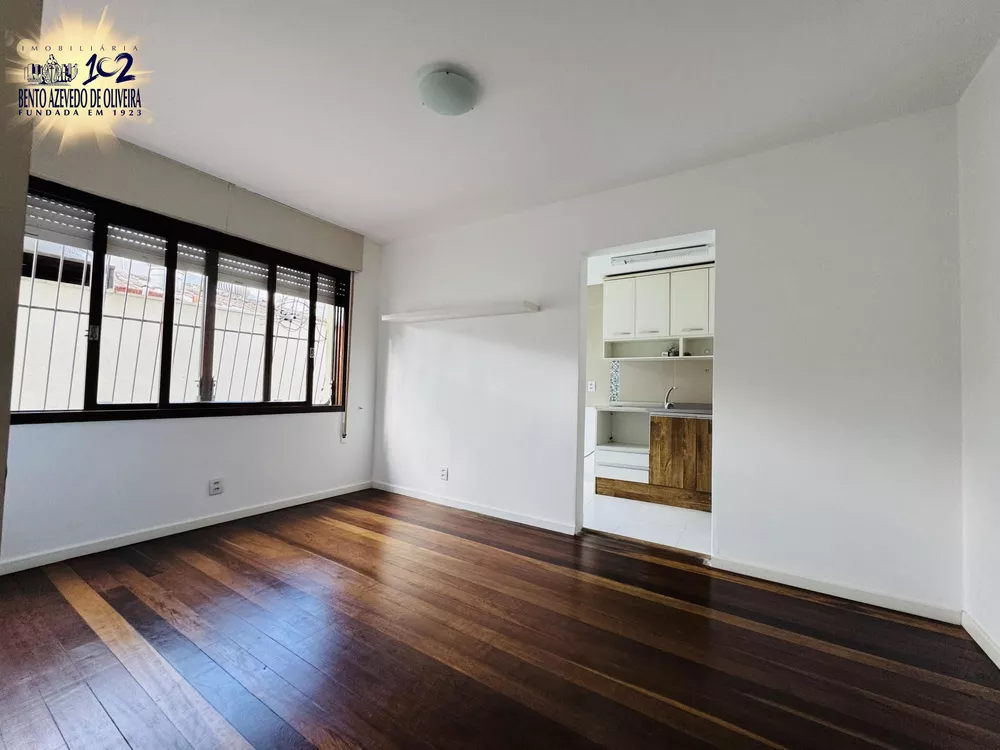 Apartamento, 1 quarto, 41 m² - Foto 4