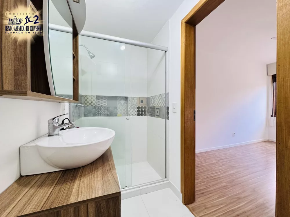 Apartamento, 1 quarto, 41 m² - Foto 6