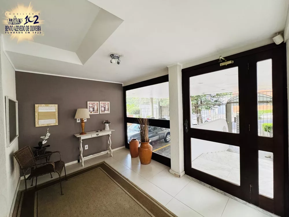 Apartamento, 1 quarto, 41 m² - Foto 2