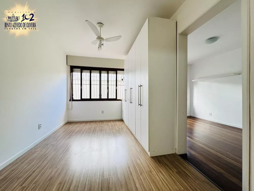 Apartamento, 1 quarto, 41 m² - Foto 3