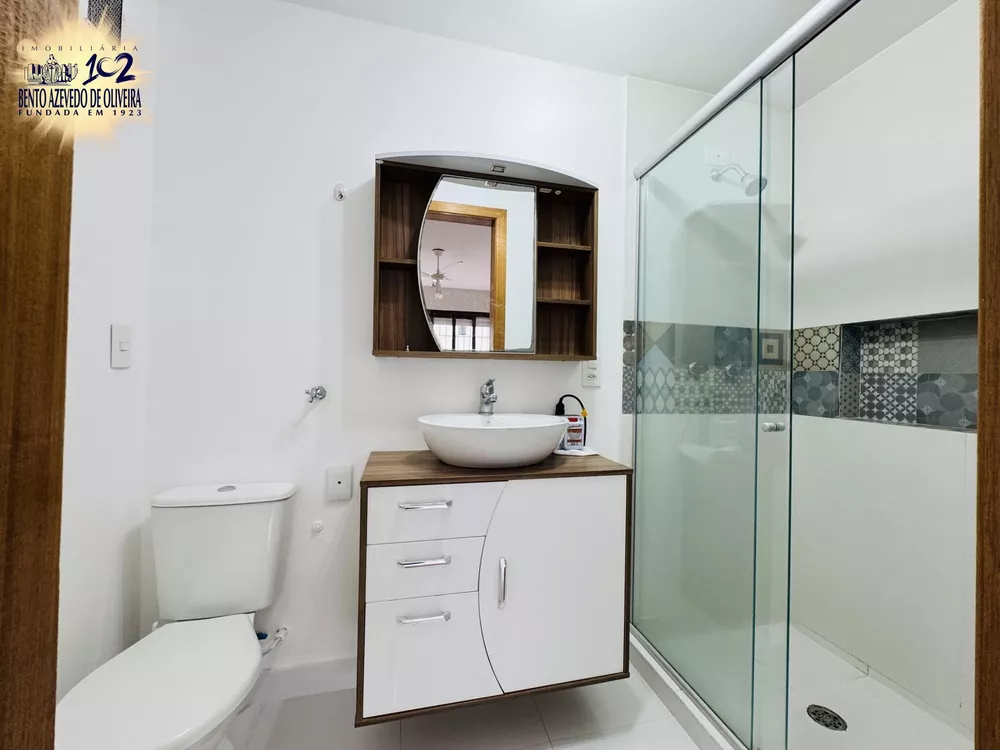 Apartamento, 1 quarto, 41 m² - Foto 7