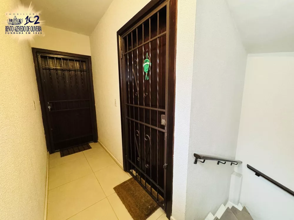 Apartamento, 1 quarto, 41 m² - Foto 1