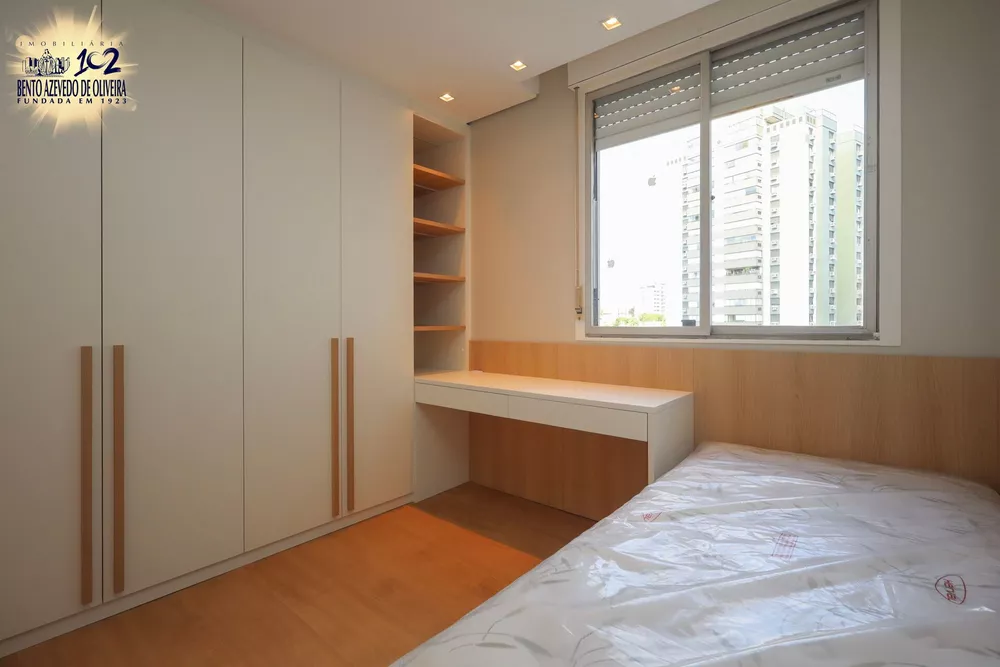 Apartamento, 2 quartos, 74 m² - Foto 2