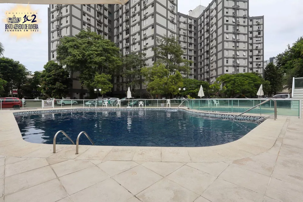 Apartamento, 2 quartos, 74 m² - Foto 6