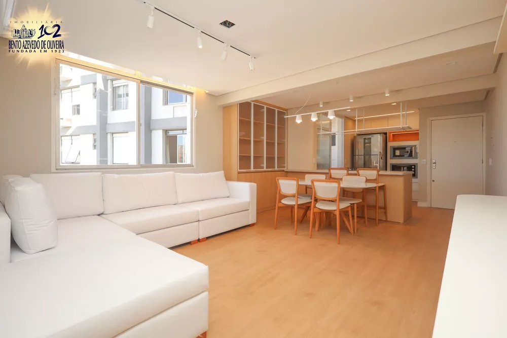 Apartamento, 2 quartos, 74 m² - Foto 1