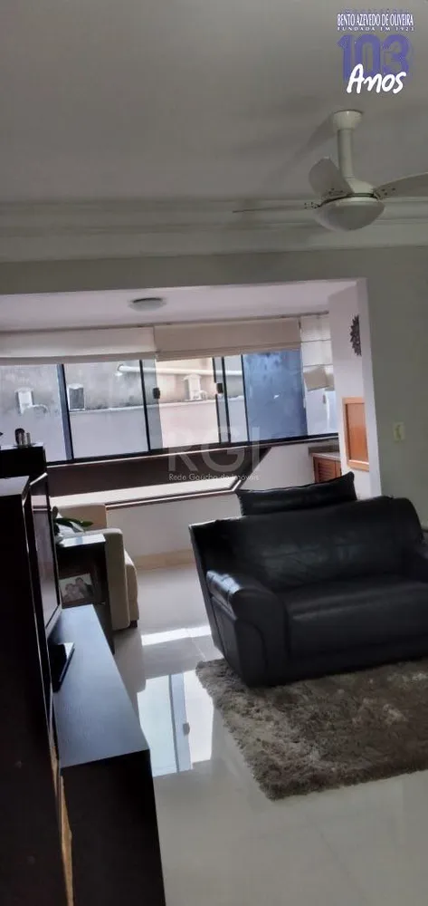 Apartamento, 2 quartos, 109 m² - Foto 1