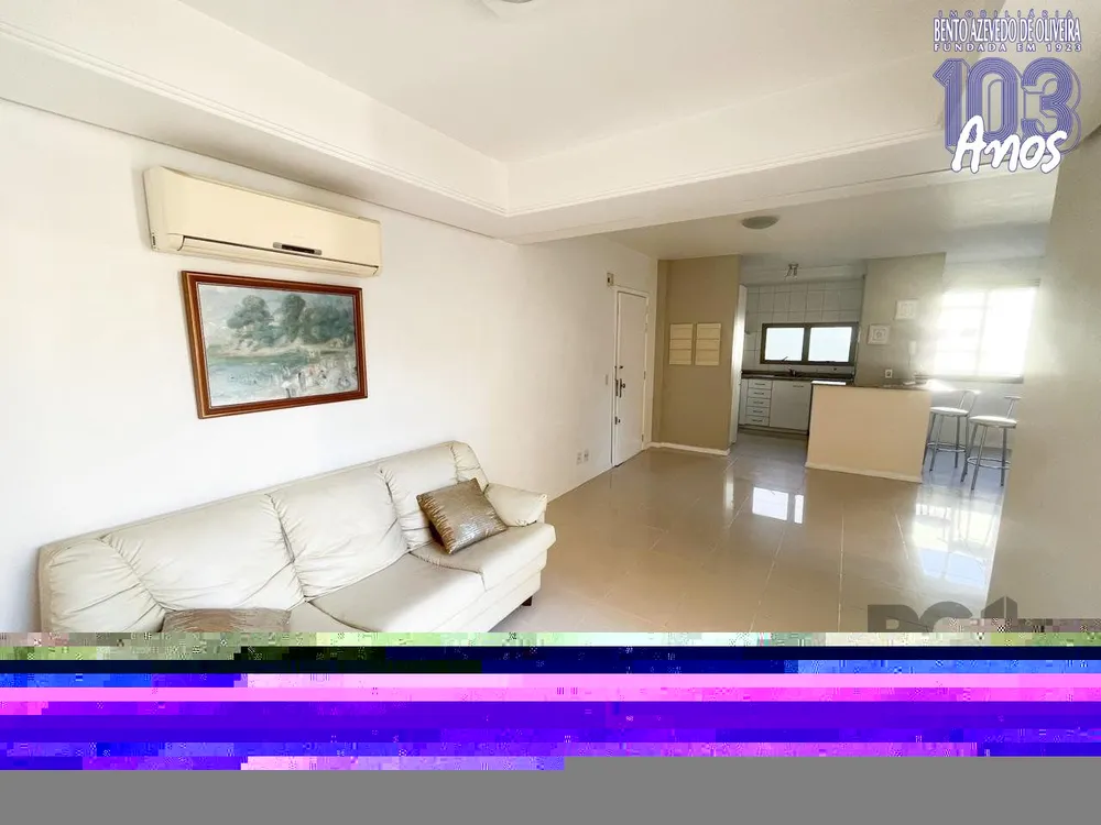 Apartamento, 3 quartos, 101 m² - Foto 1