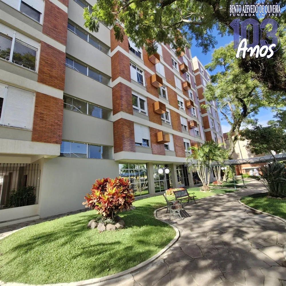 Apartamento, 3 quartos, 101 m² - Foto 3