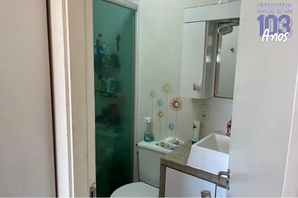 Apartamento, 1 quarto, 66 m² - Foto 7