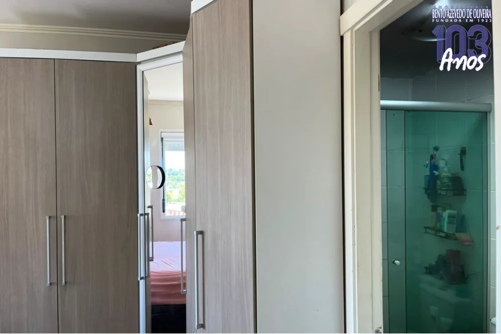 Apartamento, 1 quarto, 66 m² - Foto 5