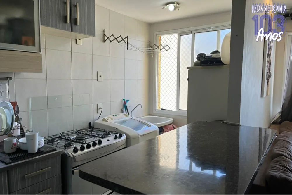 Apartamento, 1 quarto, 66 m² - Foto 6