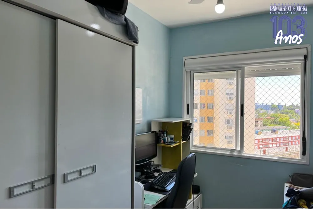 Apartamento, 1 quarto, 66 m² - Foto 8