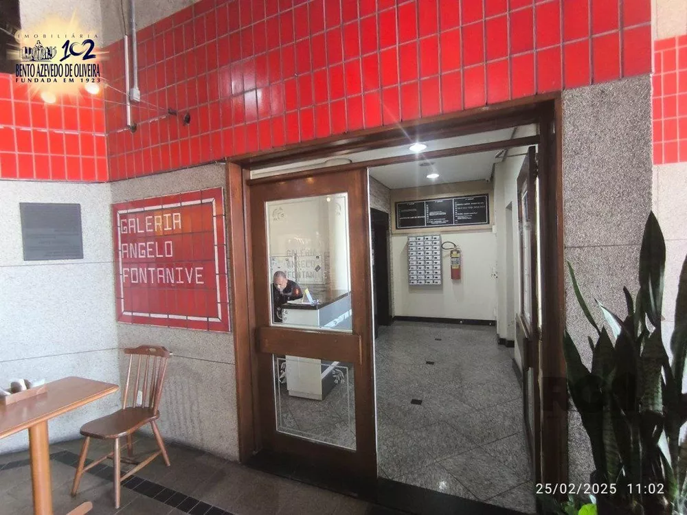 Sala-Conjunto, 25 m² - Foto 6