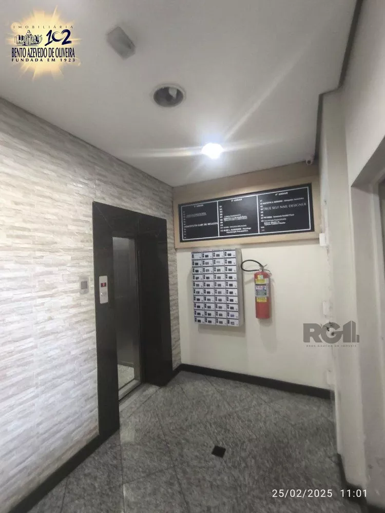 Sala-Conjunto, 25 m² - Foto 3