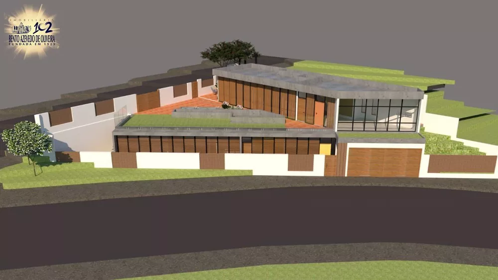 Terreno, 416 m² - Foto 2