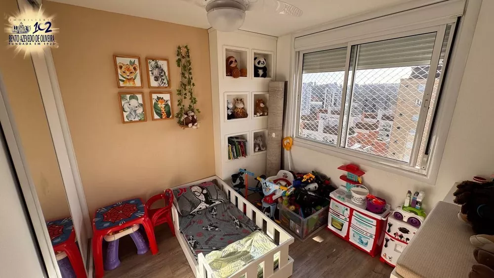 Apartamento, 3 quartos, 92 m² - Foto 6