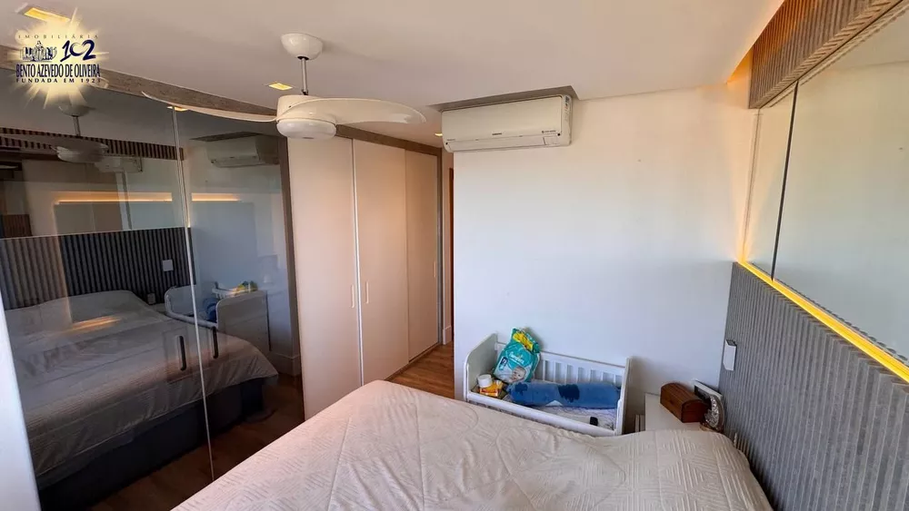 Apartamento, 3 quartos, 92 m² - Foto 7
