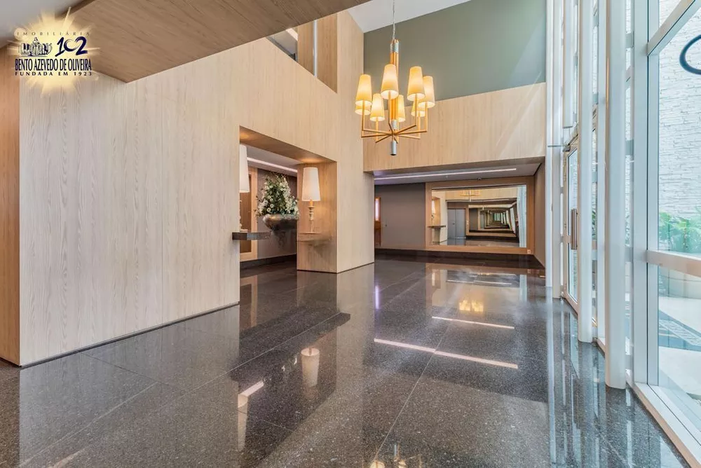 Apartamento, 3 quartos, 92 m² - Foto 4