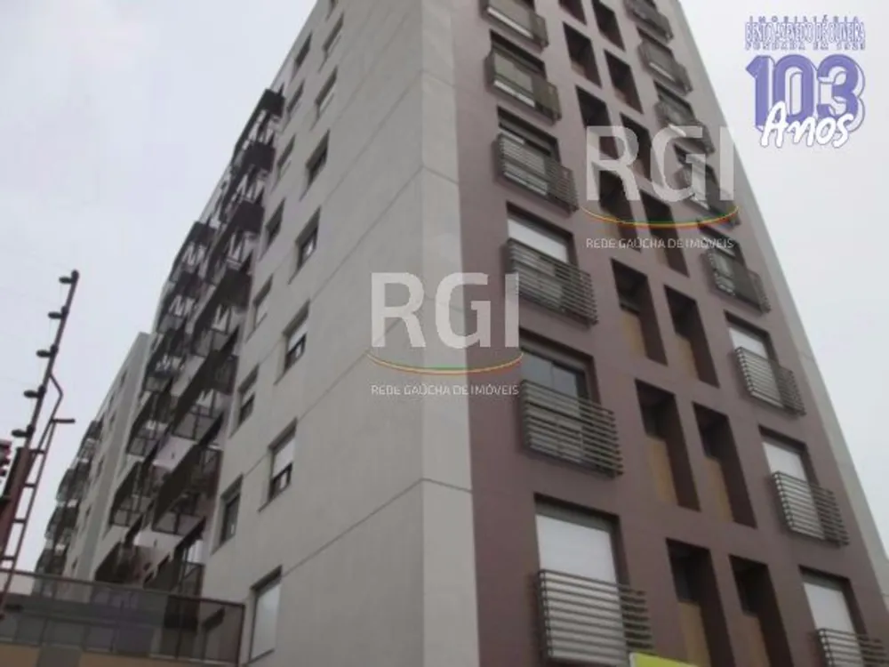 Apartamento, 2 quartos, 56 m² - Foto 1