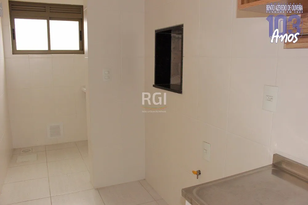 Apartamento, 2 quartos, 56 m² - Foto 3