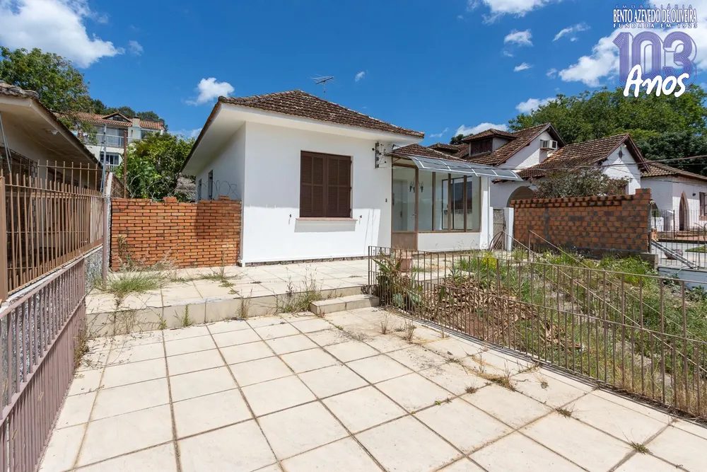 Casa, 2 quartos, 360 m² - Foto 3
