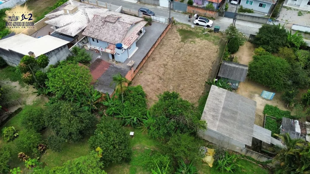 Terreno, 300 m² - Foto 1