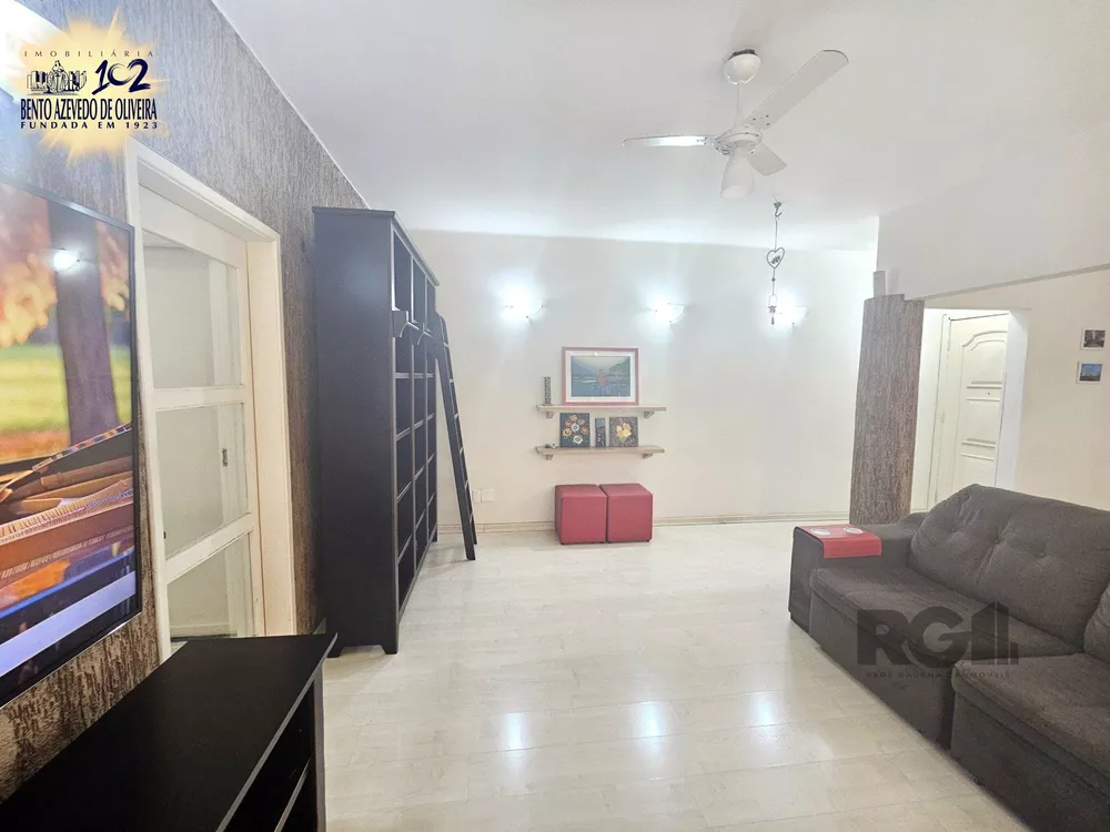 Apartamento, 3 quartos, 117 m² - Foto 2